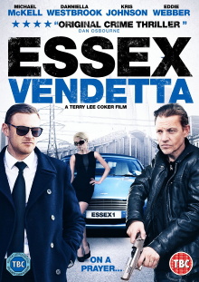 Essex Vendetta Trailer