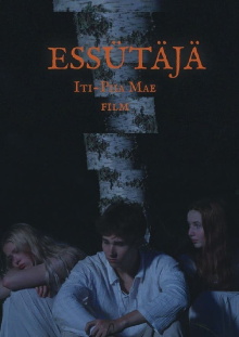 Essütäjä Trailer