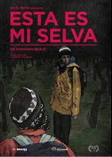 Esta es mi selva Trailer