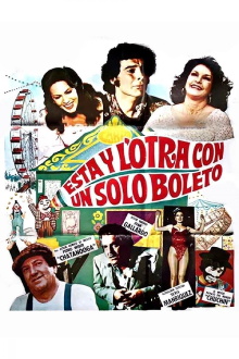 Esta y l'otra con un solo boleto Trailer