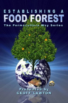 Establishing a Food Forest the Permaculture Way Trailer