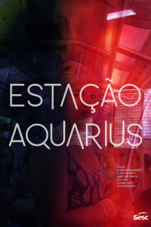 Estação Aquarius Trailer