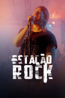 Estação Rock Trailer