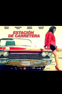 Estación de carretera Trailer