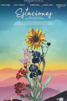Estaciones Trailer