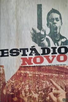 Estádio Novo Trailer