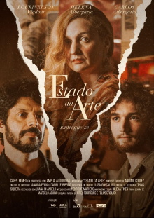 Estado da Arte Trailer