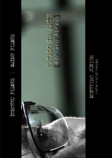 Estado da Arte: Adriano Abreu Trailer