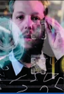 Estado de Consciência e Cyberconsciência Trailer