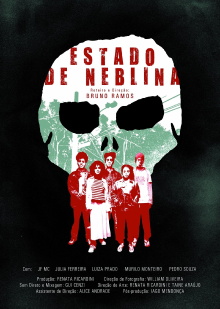 Estado de Neblina Trailer