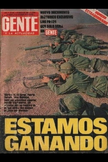 Estamos Ganando Trailer