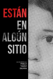 Están en algún sitio Trailer