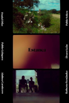 Estanca Trailer