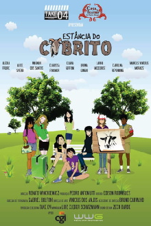 Estância do Cabrito Trailer