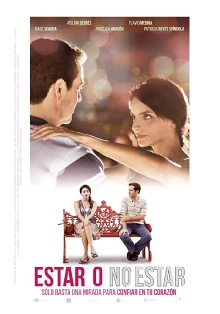 Estar o no estar Trailer