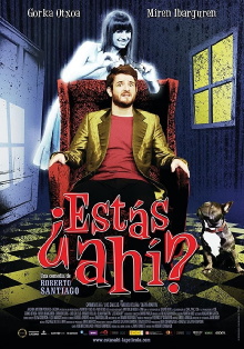 ¿Estás ahí? Trailer