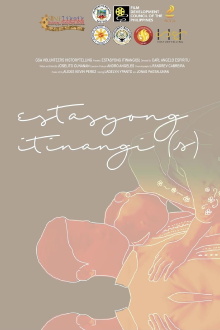 Estasyong Itinangi(s) Trailer