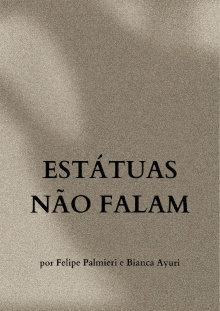 Estátuas Não Falam Trailer