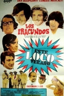 Este loco verano Trailer
