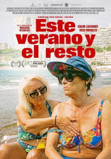 Este verano y el resto Trailer