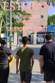 Esteban Trailer
