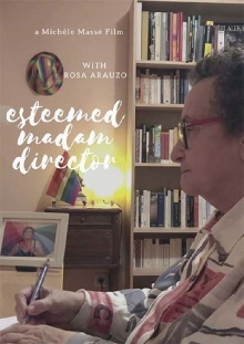 Esteemed Madam Director Trailer