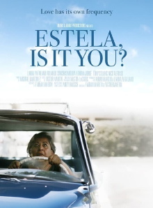 Estela, Is It You? Trailer