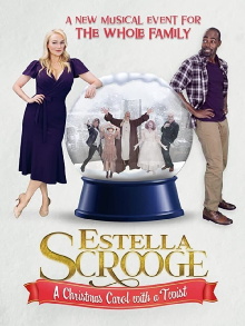 Estella Scrooge Trailer