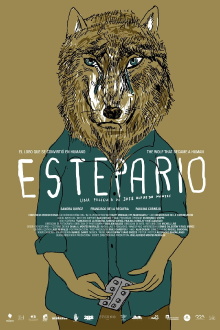 Estepario Trailer