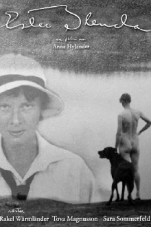 Ester Blenda Trailer