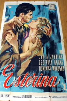 Esterina Trailer