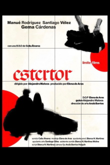 Estertor Trailer