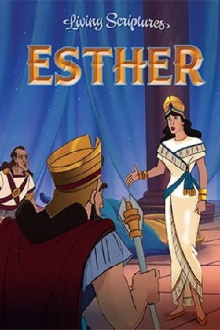 Esther Trailer