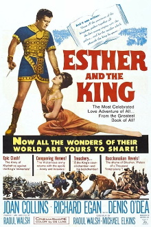 Esther and the King Trailer
