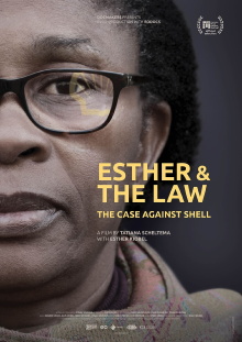 Esther and the Law Trailer
