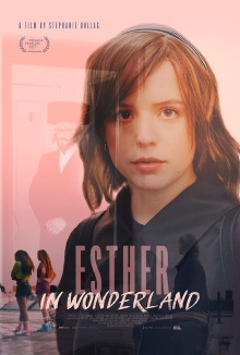 Esther In Wonderland Trailer