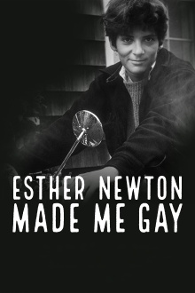 Esther Newton Made Me Gay Trailer