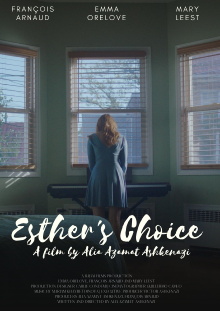 Esther's Choice Trailer