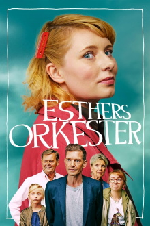 Esthers orkester Trailer
