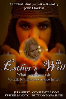 Esther's Will Trailer