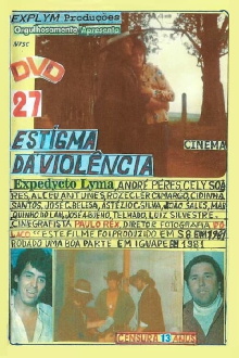 Estigma da Violência Trailer