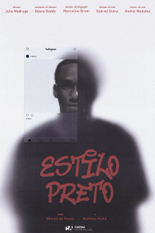 Estilo Preto Trailer