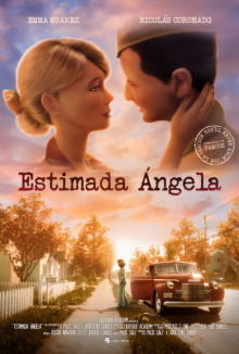 Estimada Ángela Trailer