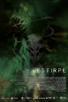 Estirpe Trailer