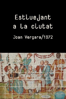 Estiuejant a la ciutat Trailer