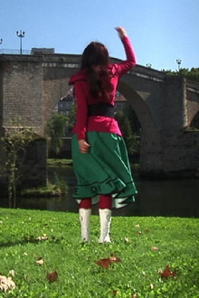 Estiven en Galicia e lembreime de ti Trailer
