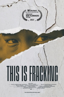 Esto es Fracking Trailer