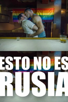 Esto no es Rusia Trailer