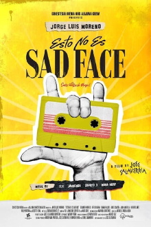 Esto no es SadFace Trailer