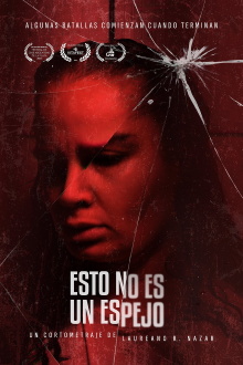 Esto no es un espejo Trailer